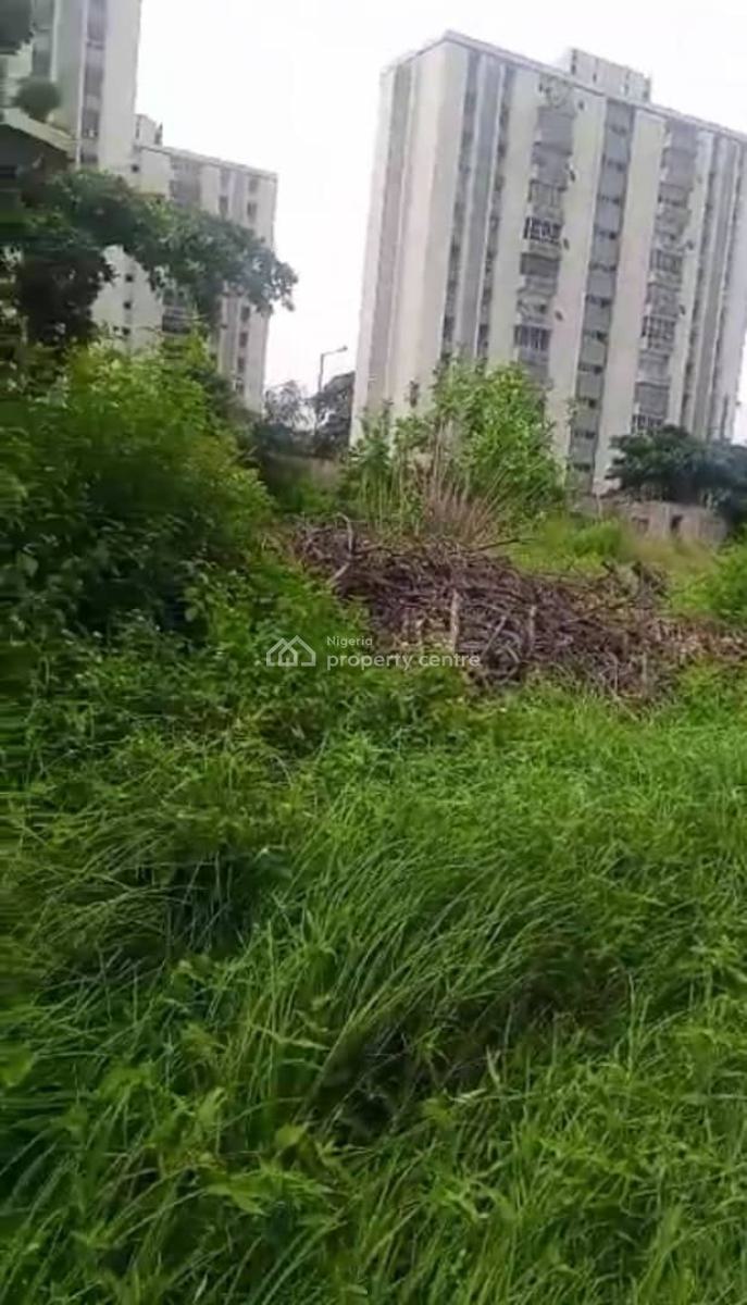 Plots of Prime Land, Victoria Island (vi), Lagos, Mixed-use Land for Sale