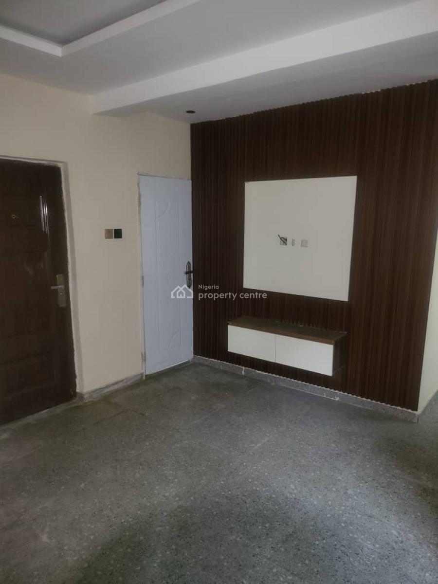 Portable Serviced 2 Bedroom Flat with Microwave, Gas Cooker, Ajao Estate, Anthony, Maryland, Lagos, Flat / Apartment for Rent
