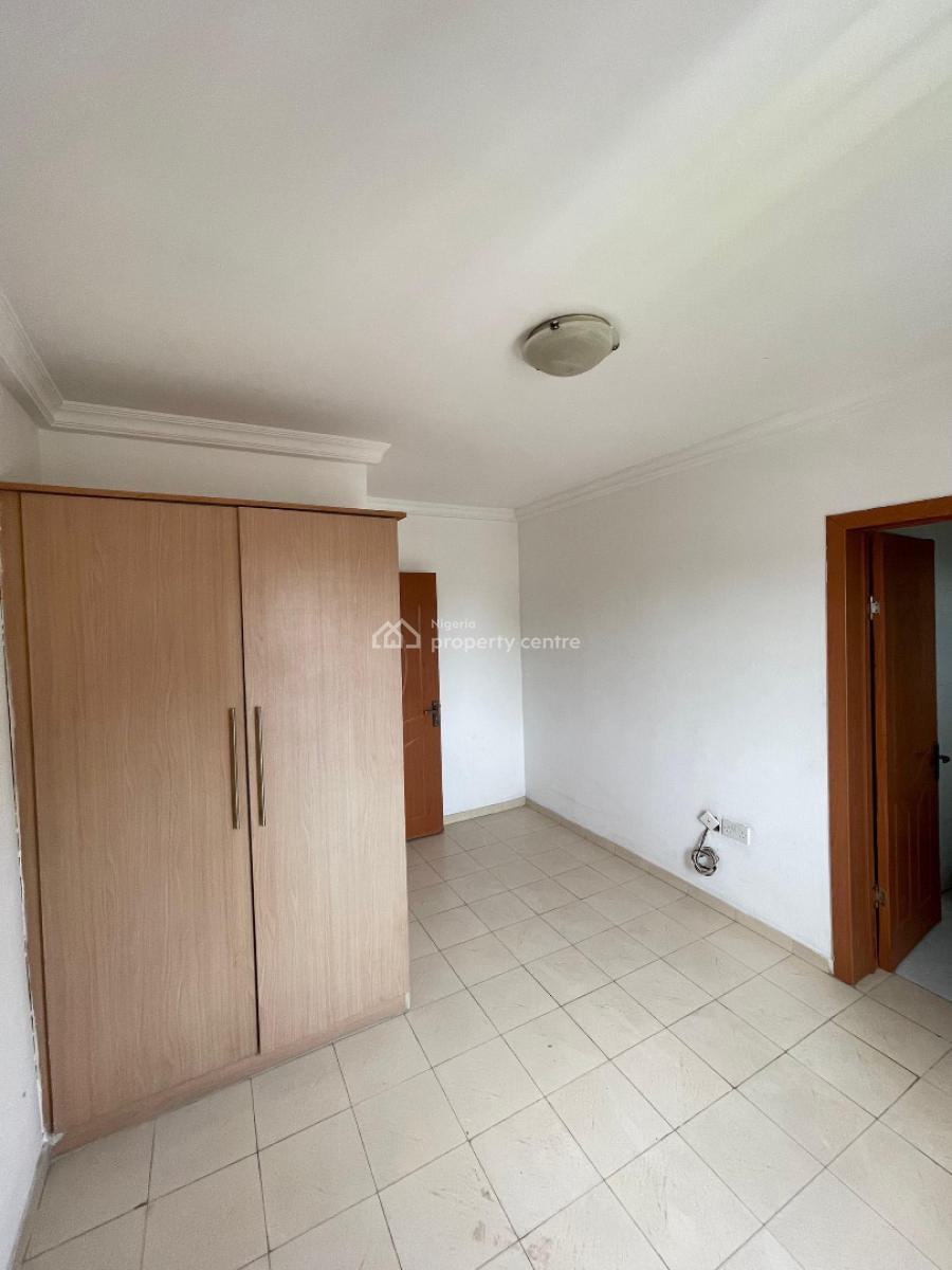 Neatly Built 3 Bedroom Apartment, Victoria Island (vi), Lagos, Flat / Apartment for Rent