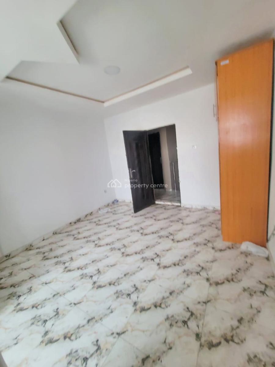 Affordable and Spacious Self Contain, Marine, Ajah, Lagos, Self Contain (single Rooms) for Rent