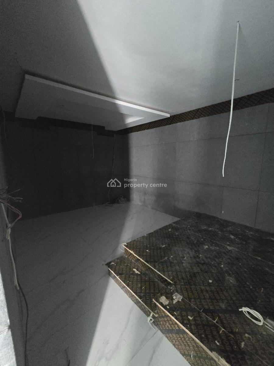 5 Luxury and Spacious Fully Detached Duplex, Osapa, Lekki, Lagos, Detached Duplex for Sale