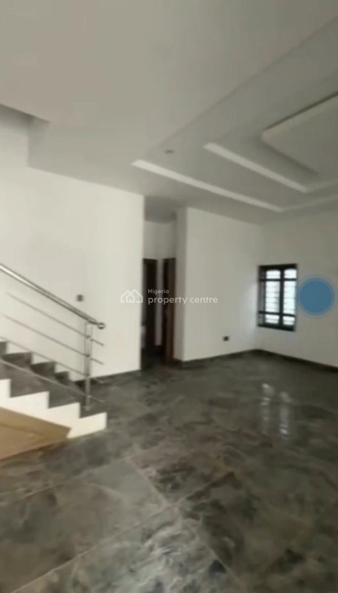 Office/ Residential Use Classy 5 Bedrooms Detached Duplex with Bq, Jahi, Abuja, Detached Duplex for Rent