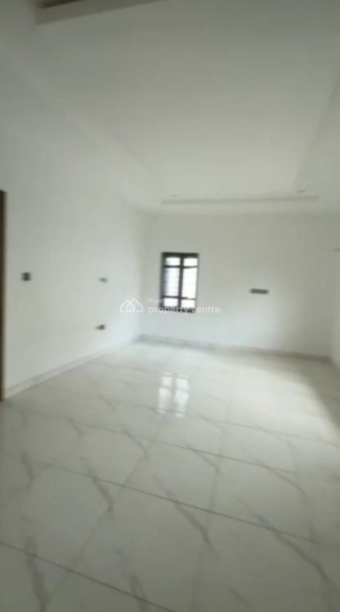 Office/ Residential Use Classy 5 Bedrooms Detached Duplex with Bq, Jahi, Abuja, Detached Duplex for Rent