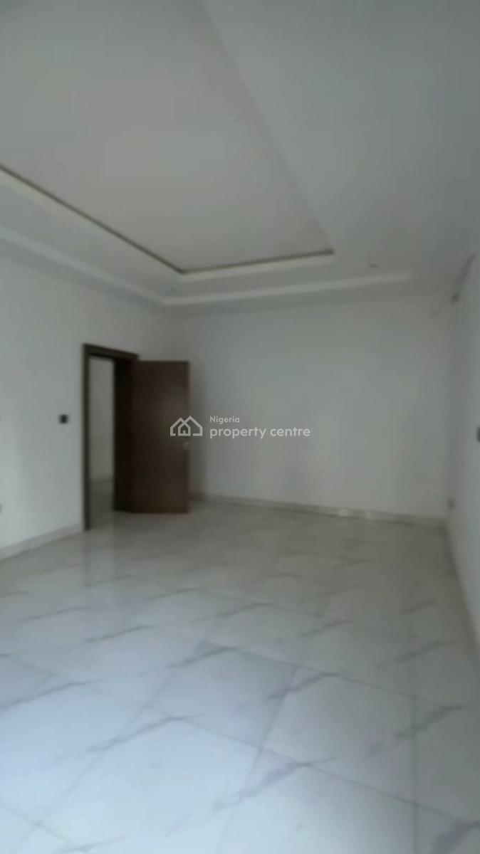 Office/ Residential Use Classy 5 Bedrooms Detached Duplex with Bq, Jahi, Abuja, Detached Duplex for Rent