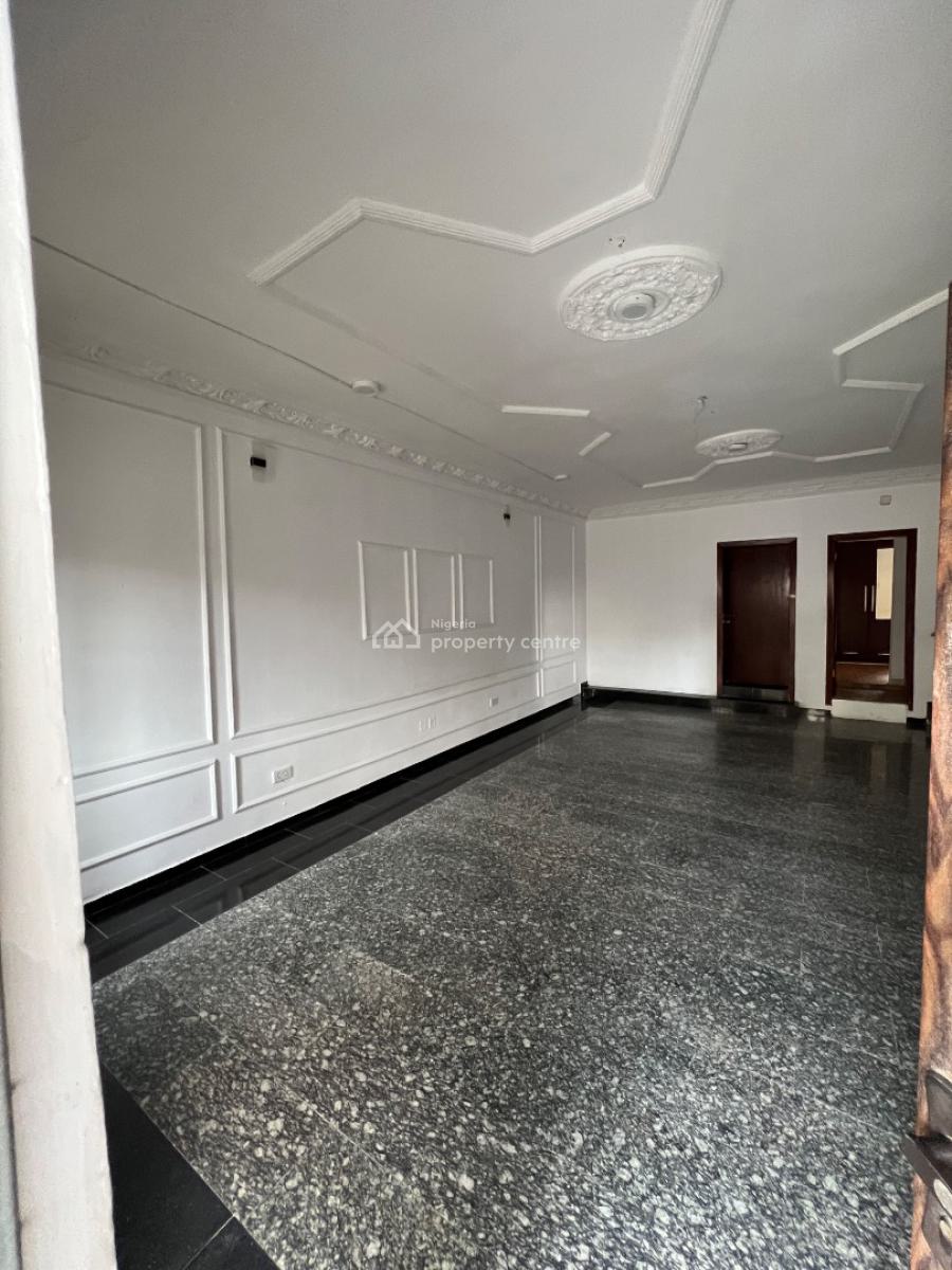 3-bedroom Terrace Duplex, Suitable for Commercial Use, Lekki Phase 1, Lekki, Lagos, Commercial Property for Rent