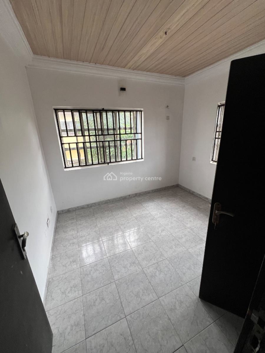 3-bedroom Terrace Duplex, Suitable for Commercial Use, Lekki Phase 1, Lekki, Lagos, Commercial Property for Rent