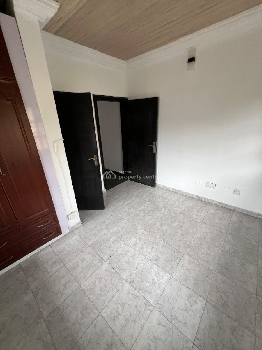 3-bedroom Terrace Duplex, Suitable for Commercial Use, Lekki Phase 1, Lekki, Lagos, Commercial Property for Rent