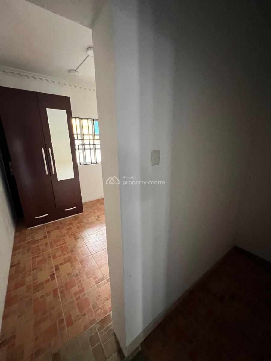 3-bedroom Terrace Duplex, Suitable for Commercial Use, Lekki Phase 1, Lekki, Lagos, Commercial Property for Rent