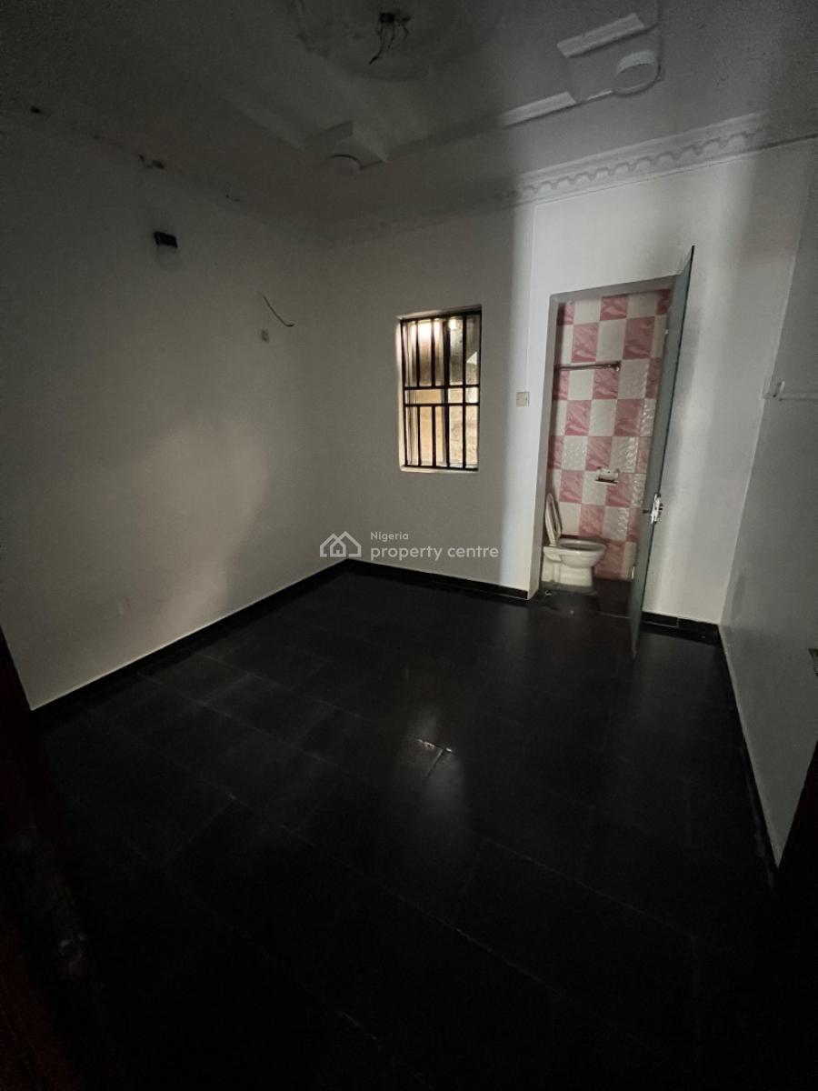 3-bedroom Terrace Duplex, Suitable for Commercial Use, Lekki Phase 1, Lekki, Lagos, Commercial Property for Rent