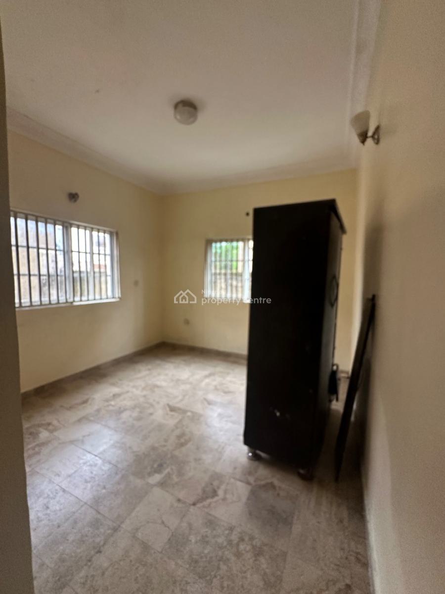 Excellent Spacious 3 Bedroom Apartment, Cbn Estate, Lokogoma District, Abuja, Flat / Apartment for Rent