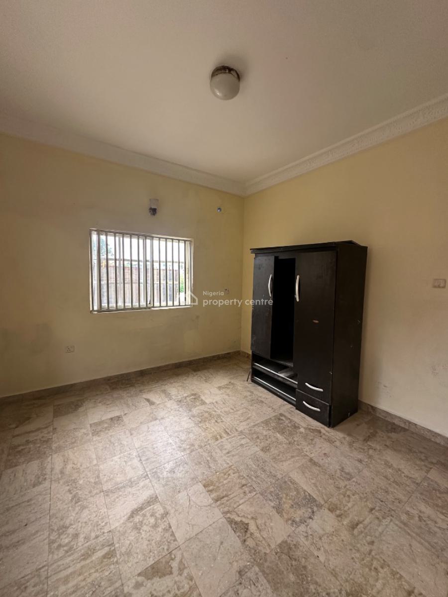 Excellent Spacious 3 Bedroom Apartment, Cbn Estate, Lokogoma District, Abuja, Flat / Apartment for Rent