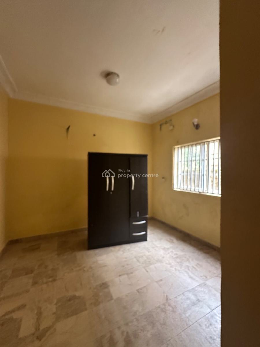 Excellent Spacious 3 Bedroom Apartment, Cbn Estate, Lokogoma District, Abuja, Flat / Apartment for Rent