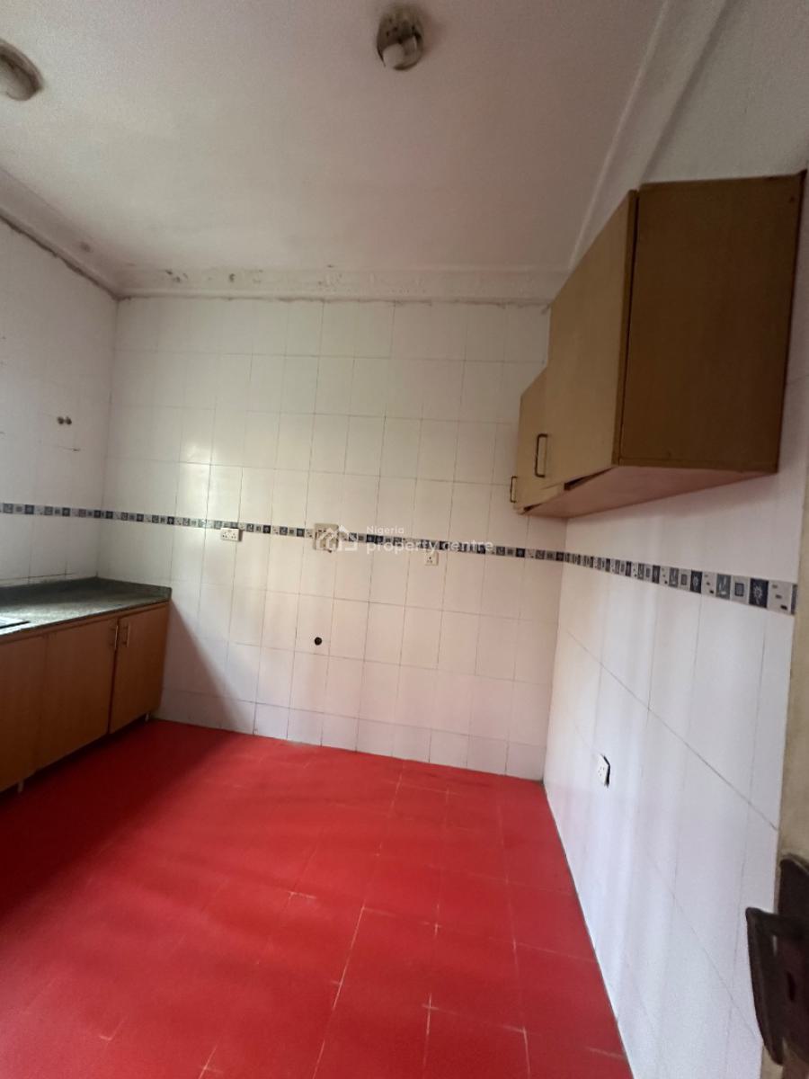 Excellent Spacious 3 Bedroom Apartment, Cbn Estate, Lokogoma District, Abuja, Flat / Apartment for Rent
