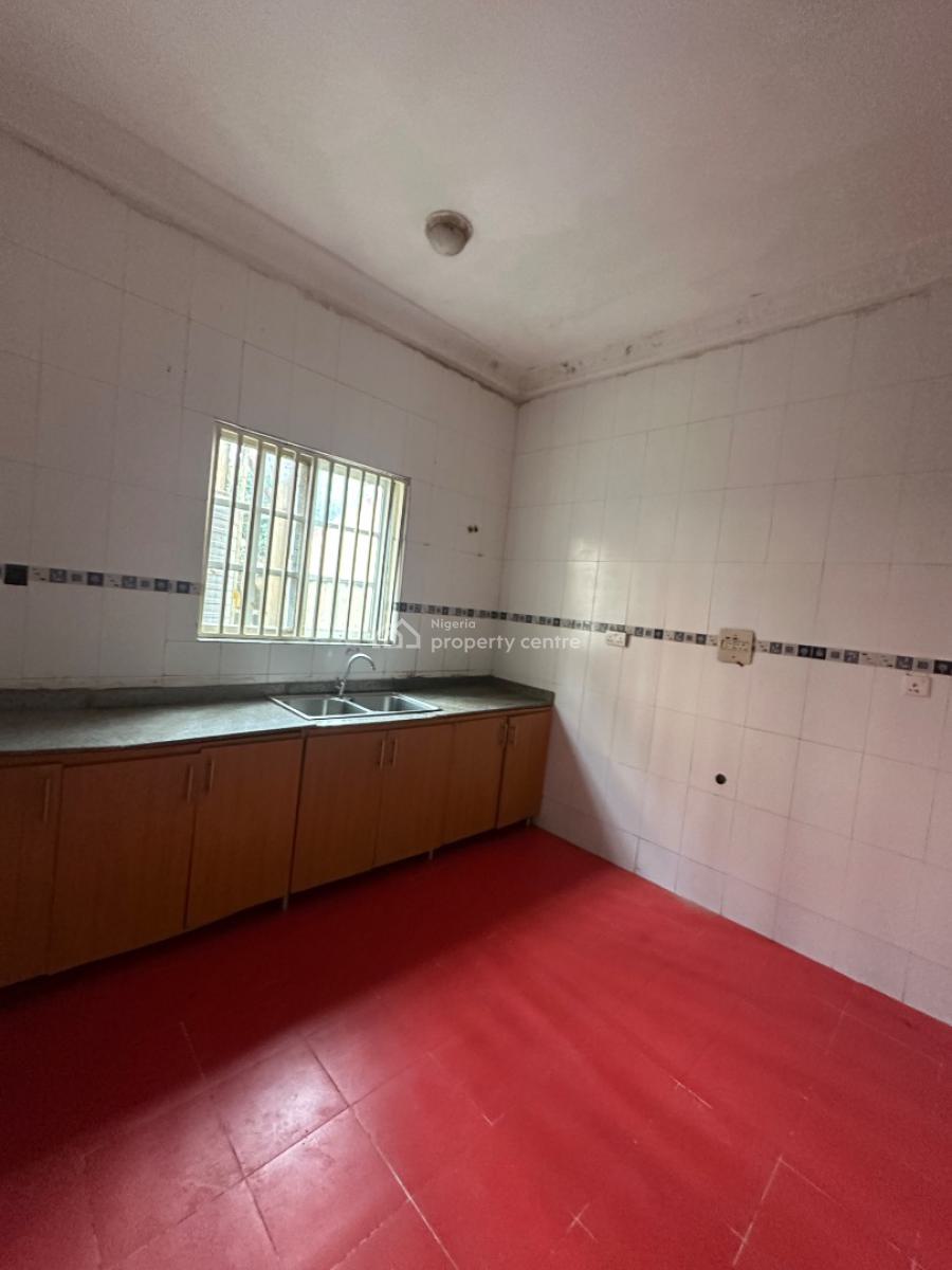 Excellent Spacious 3 Bedroom Apartment, Cbn Estate, Lokogoma District, Abuja, Flat / Apartment for Rent