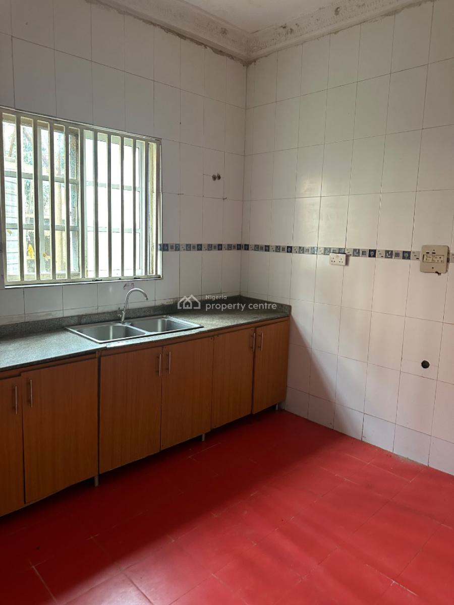 Excellent Spacious 3 Bedroom Apartment, Cbn Estate, Lokogoma District, Abuja, Flat / Apartment for Rent