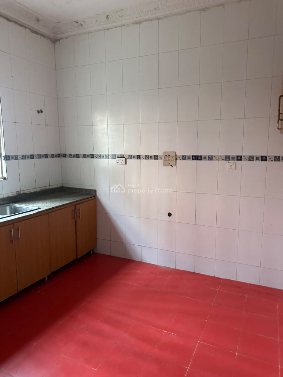 Excellent Spacious 3 Bedroom Apartment, Cbn Estate, Lokogoma District, Abuja, Flat / Apartment for Rent