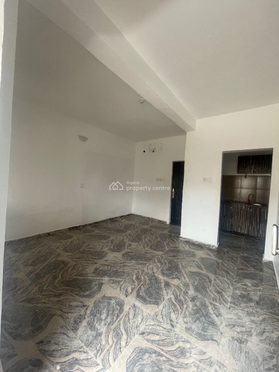 Very Clean and Spacious Self Contain, 3 Isaac Aluko Street, Igbo Efon, Lekki, Lagos, Self Contain (single Rooms) for Rent