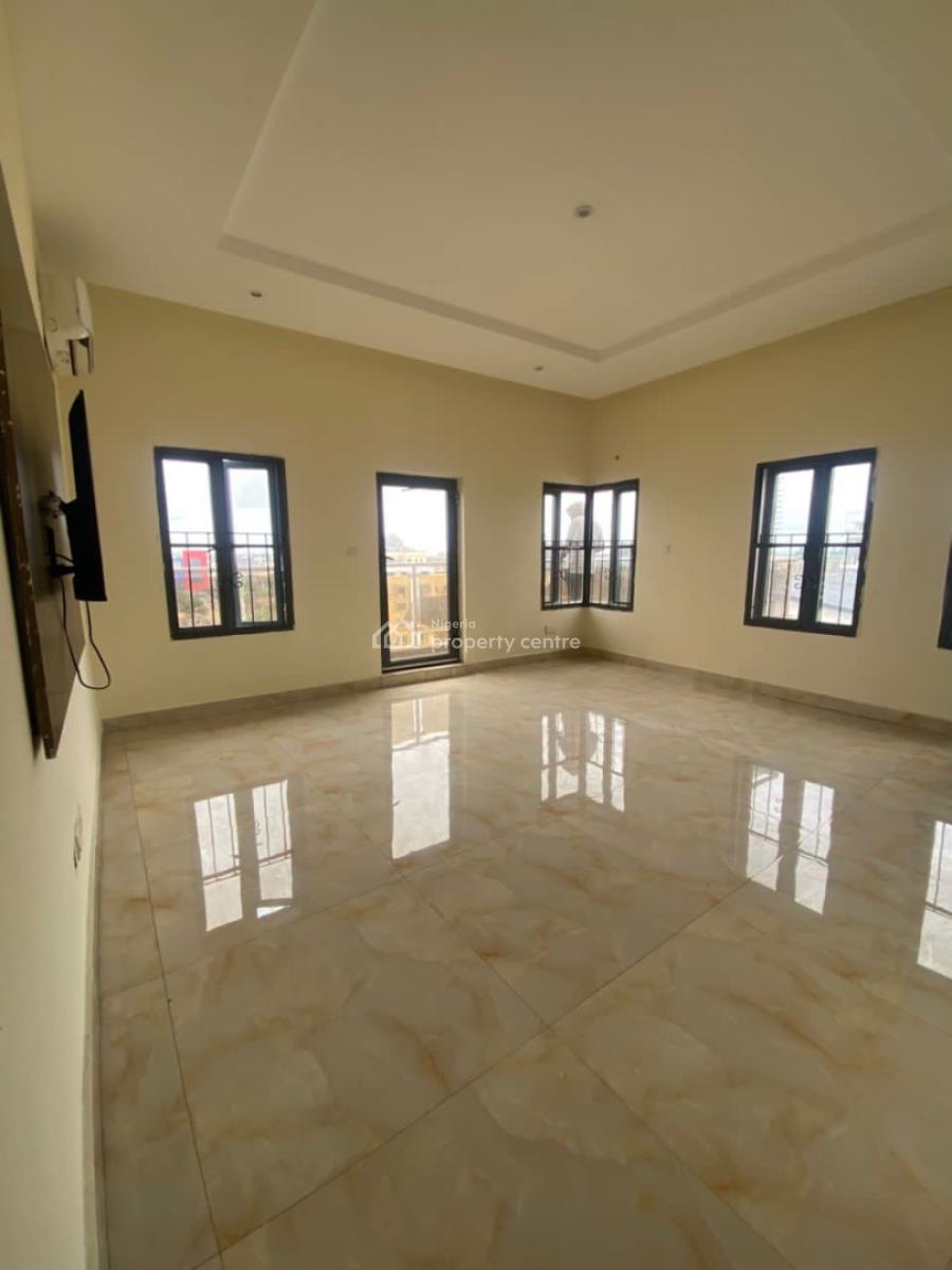 Luxury 3 Bedroom Apartment, Oniru, Victoria Island (vi), Lagos, Flat / Apartment for Rent