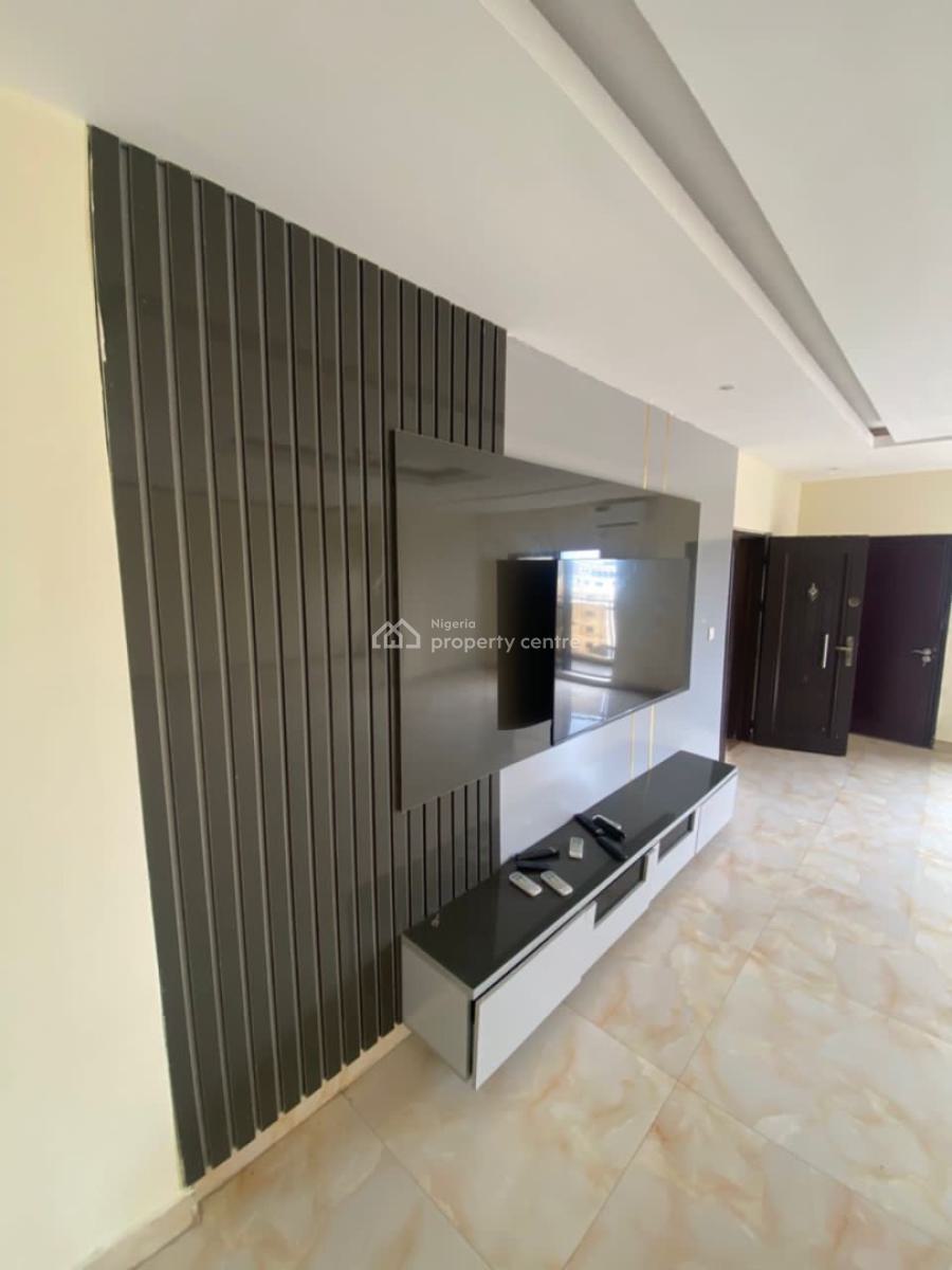 Luxury 3 Bedroom Apartment, Oniru, Victoria Island (vi), Lagos, Flat / Apartment for Rent