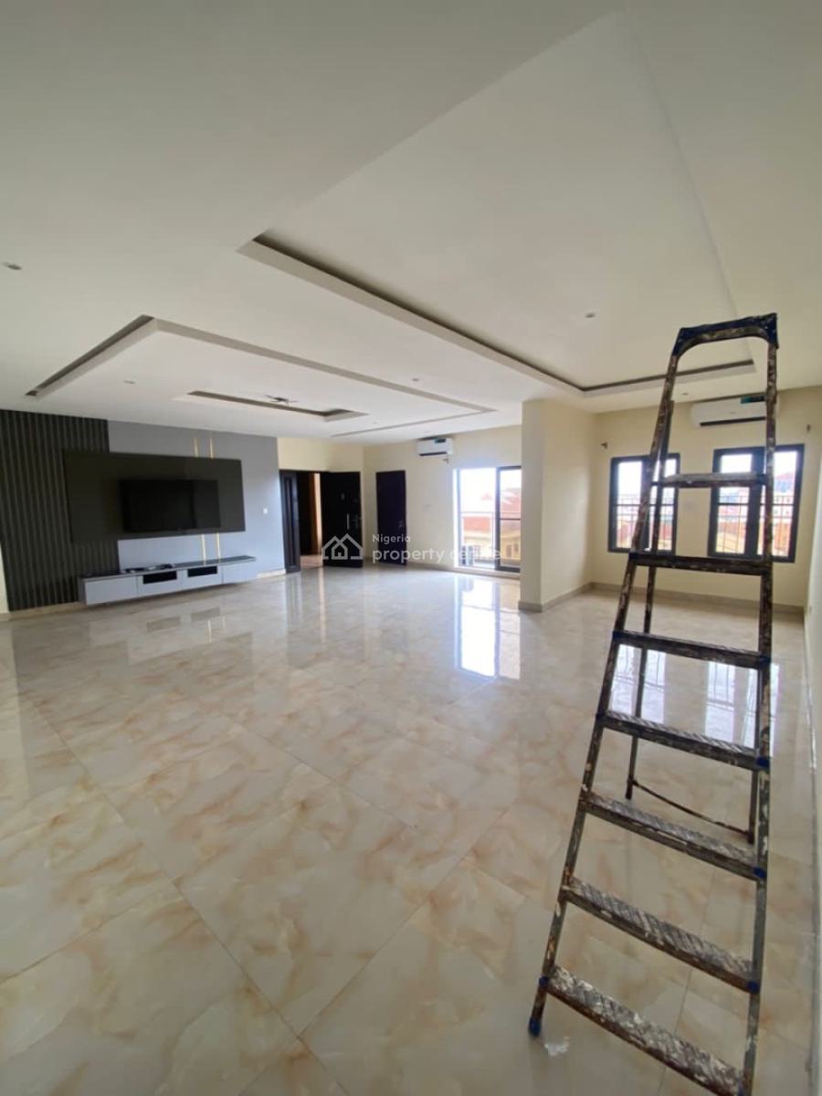 Luxury 3 Bedroom Apartment, Oniru, Victoria Island (vi), Lagos, Flat / Apartment for Rent
