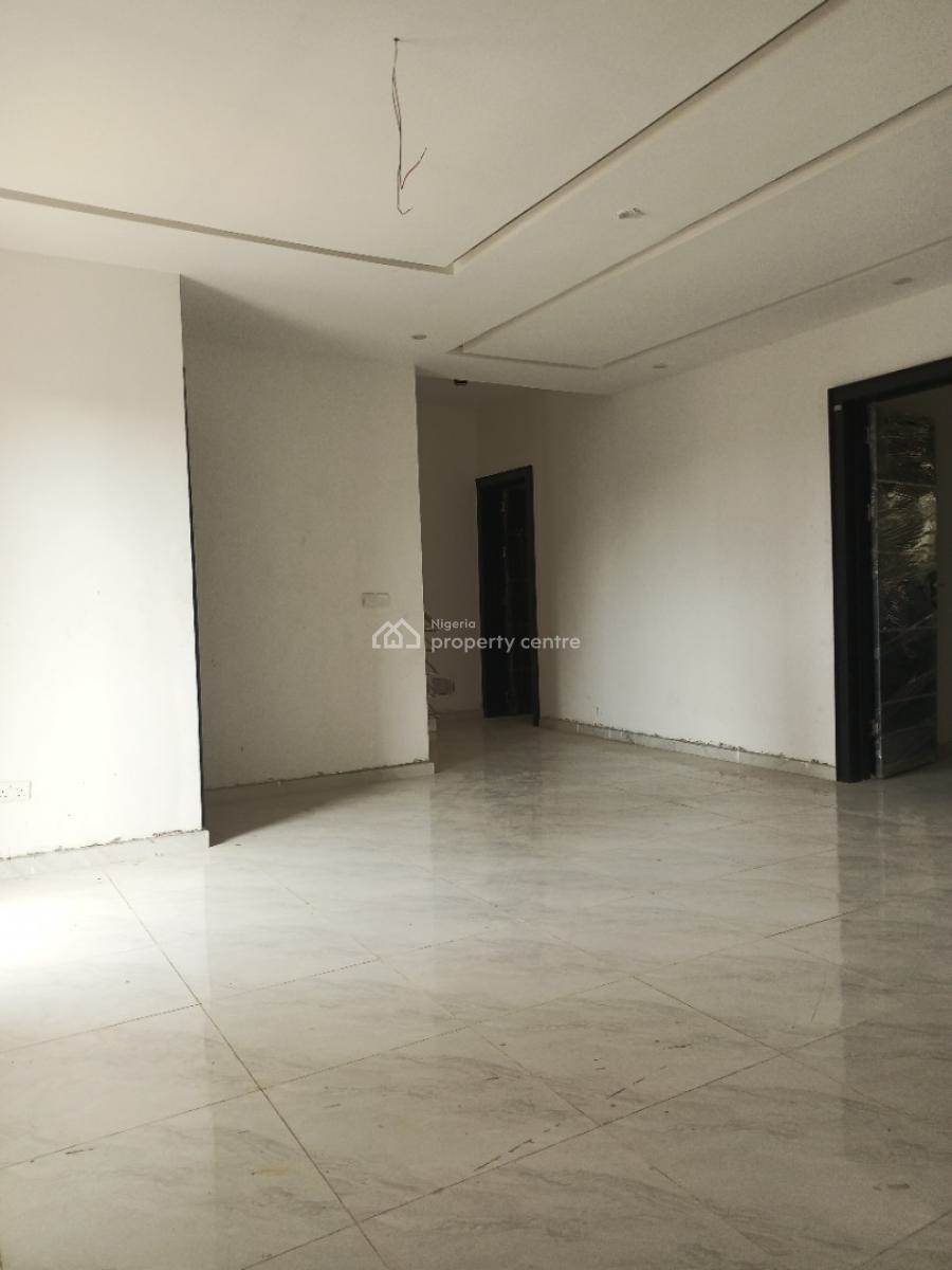 Newly Built 4 Bedroom Terrace Duplex with Spacious Rooms, Ologolo, Lekki, Lagos, Terraced Duplex for Sale