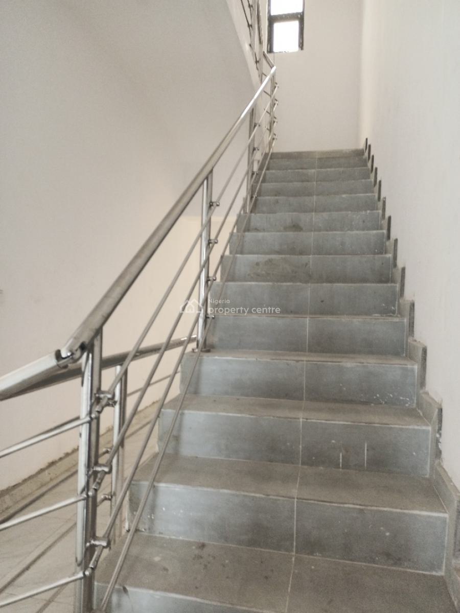 Newly Built 4 Bedroom Terrace Duplex with Spacious Rooms, Ologolo, Lekki, Lagos, Terraced Duplex for Sale