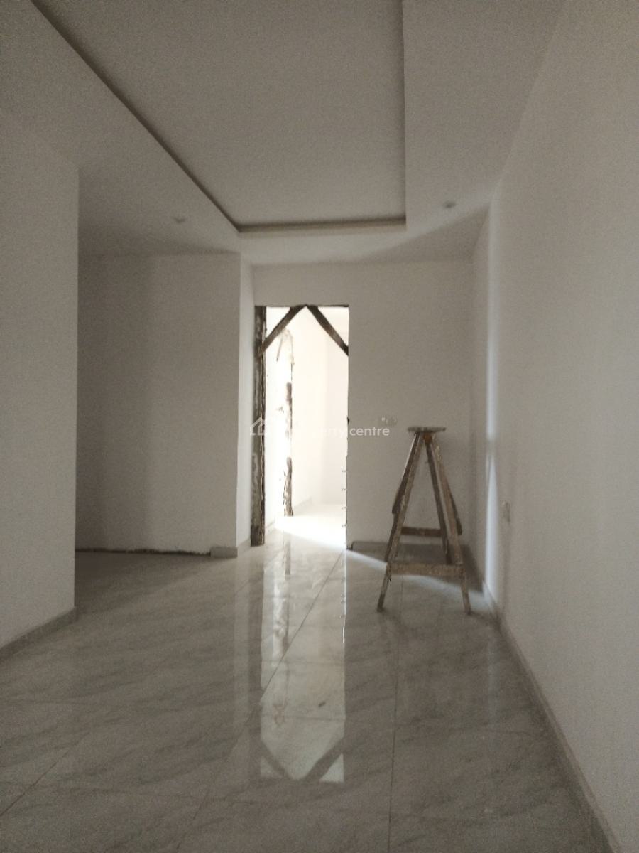 Newly Built 4 Bedroom Terrace Duplex with Spacious Rooms, Ologolo, Lekki, Lagos, Terraced Duplex for Sale