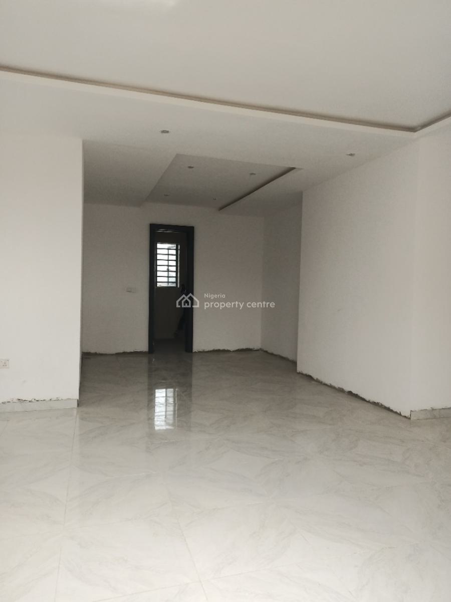 Newly Built 4 Bedroom Terrace Duplex with Spacious Rooms, Ologolo, Lekki, Lagos, Terraced Duplex for Sale
