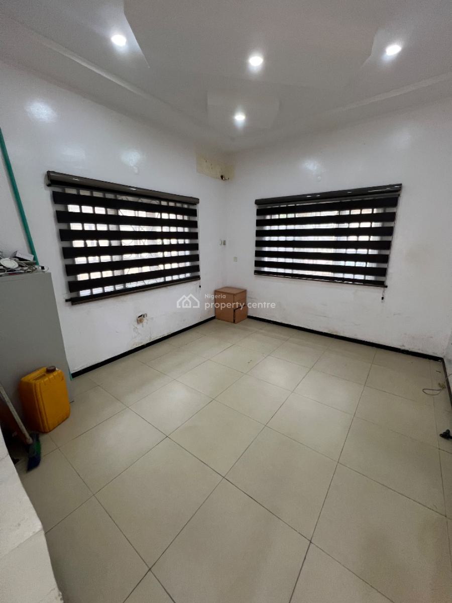 Extra-large Office Space, Lekki Phase 1, Lekki, Lagos, Commercial Property for Rent