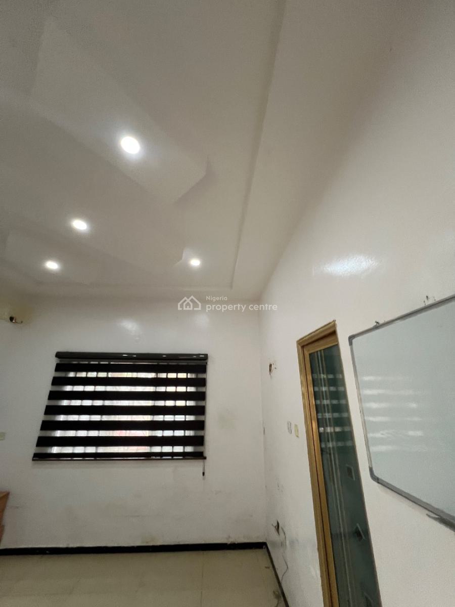 Extra-large Office Space, Lekki Phase 1, Lekki, Lagos, Commercial Property for Rent