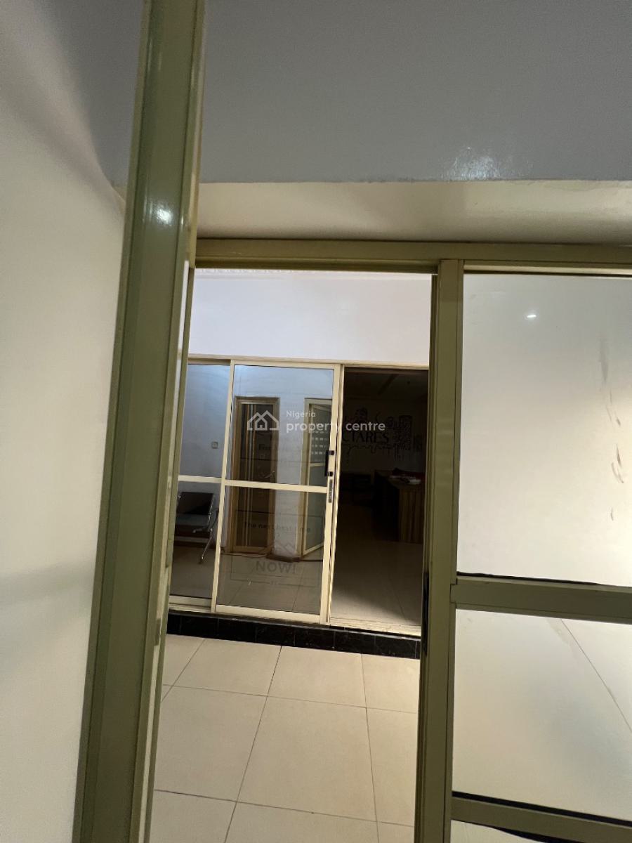 Extra-large Office Space, Lekki Phase 1, Lekki, Lagos, Commercial Property for Rent