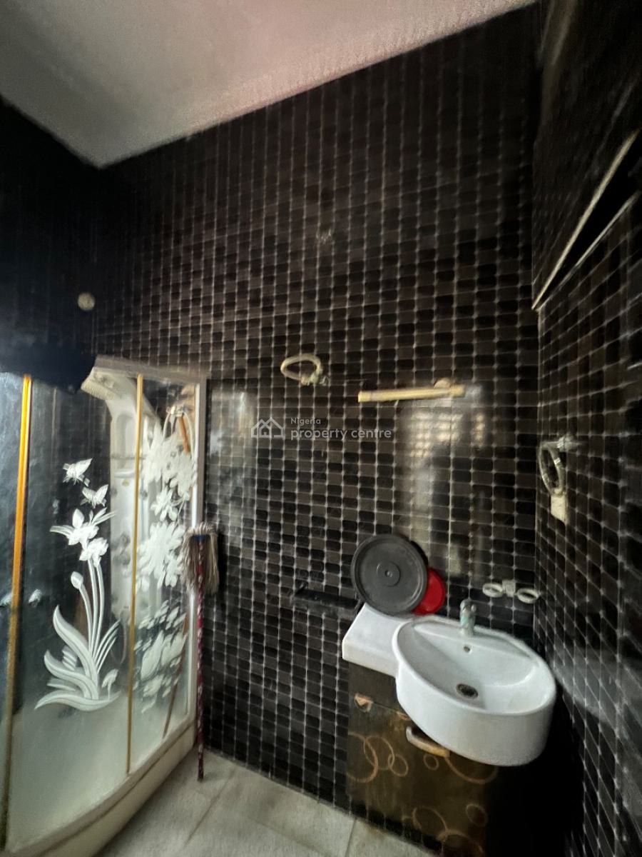Extra-large Office Space, Lekki Phase 1, Lekki, Lagos, Commercial Property for Rent