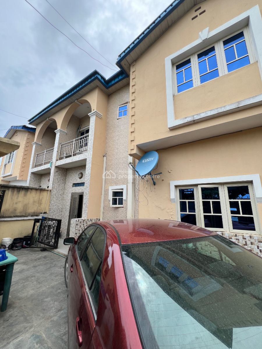 Extra-large Office Space, Lekki Phase 1, Lekki, Lagos, Commercial Property for Rent