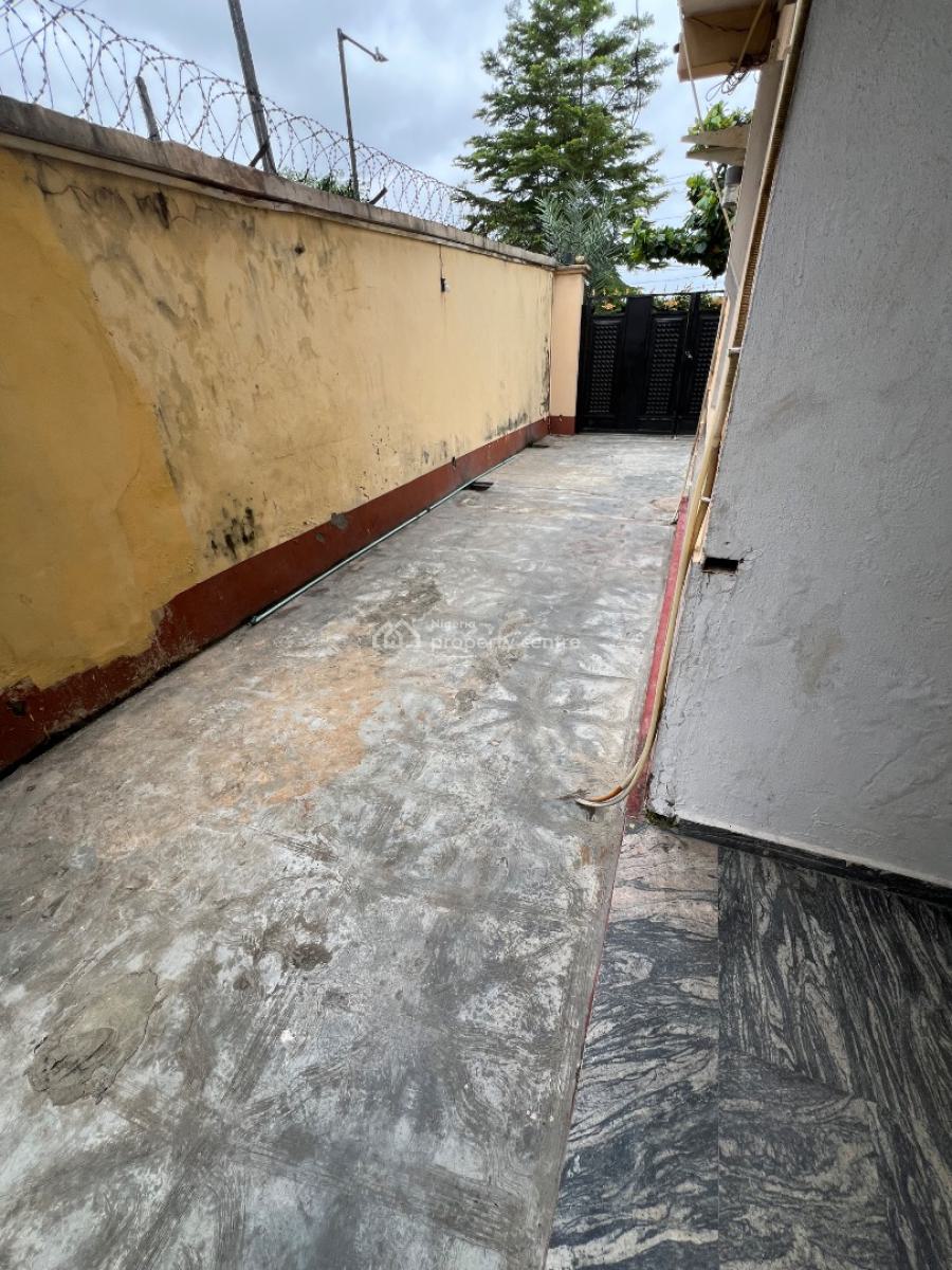 Extra-large Office Space, Lekki Phase 1, Lekki, Lagos, Commercial Property for Rent
