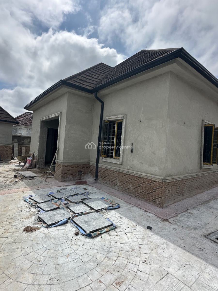 Luxury Spacious 4 Bedroom Brand New Penthouse Standalone, Galadimawa, Abuja, House for Rent