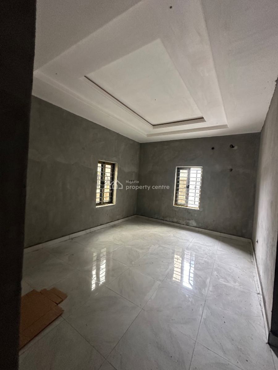 Luxury Spacious 4 Bedroom Brand New Penthouse Standalone, Galadimawa, Abuja, House for Rent