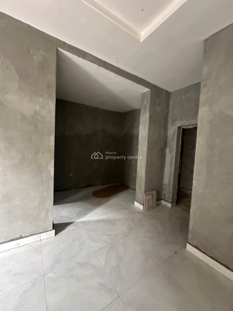 Luxury Spacious 4 Bedroom Brand New Penthouse Standalone, Galadimawa, Abuja, House for Rent