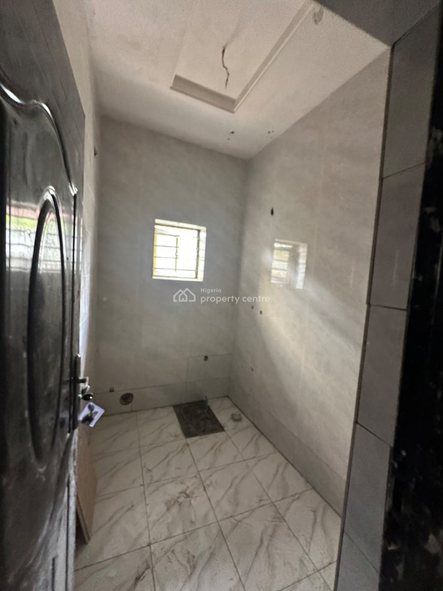 Luxury Spacious 4 Bedroom Brand New Penthouse Standalone, Galadimawa, Abuja, House for Rent