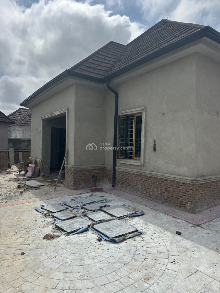 Luxury Spacious 4 Bedroom Brand New Penthouse Standalone, Galadimawa, Abuja, House for Rent