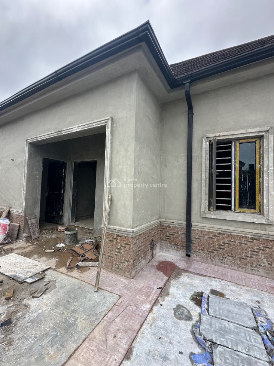 Luxury Spacious 4 Bedroom Brand New Penthouse Standalone, Galadimawa, Abuja, House for Rent