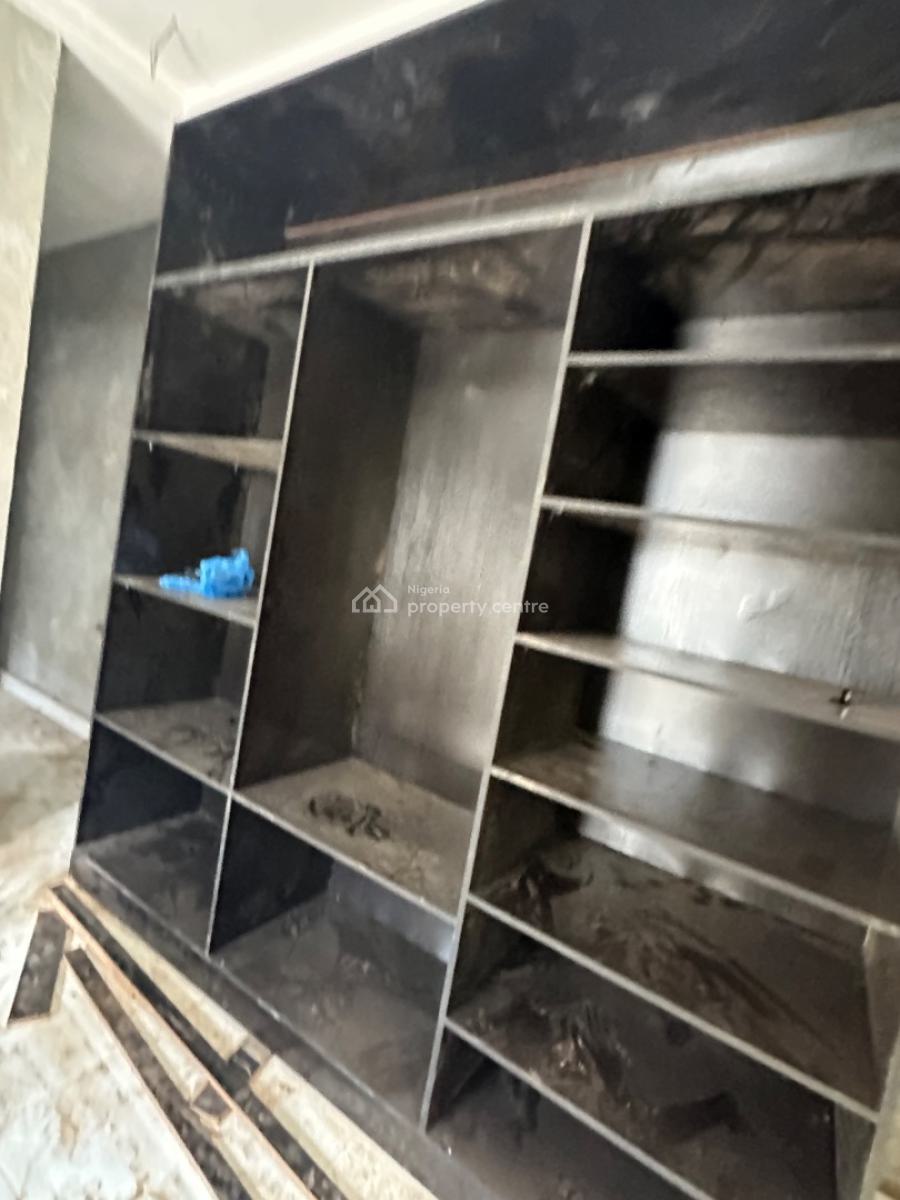 Luxury Spacious 4 Bedroom Brand New Penthouse Standalone, Galadimawa, Abuja, House for Rent