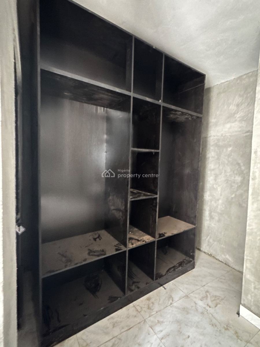 Luxury Spacious 4 Bedroom Brand New Penthouse Standalone, Galadimawa, Abuja, House for Rent