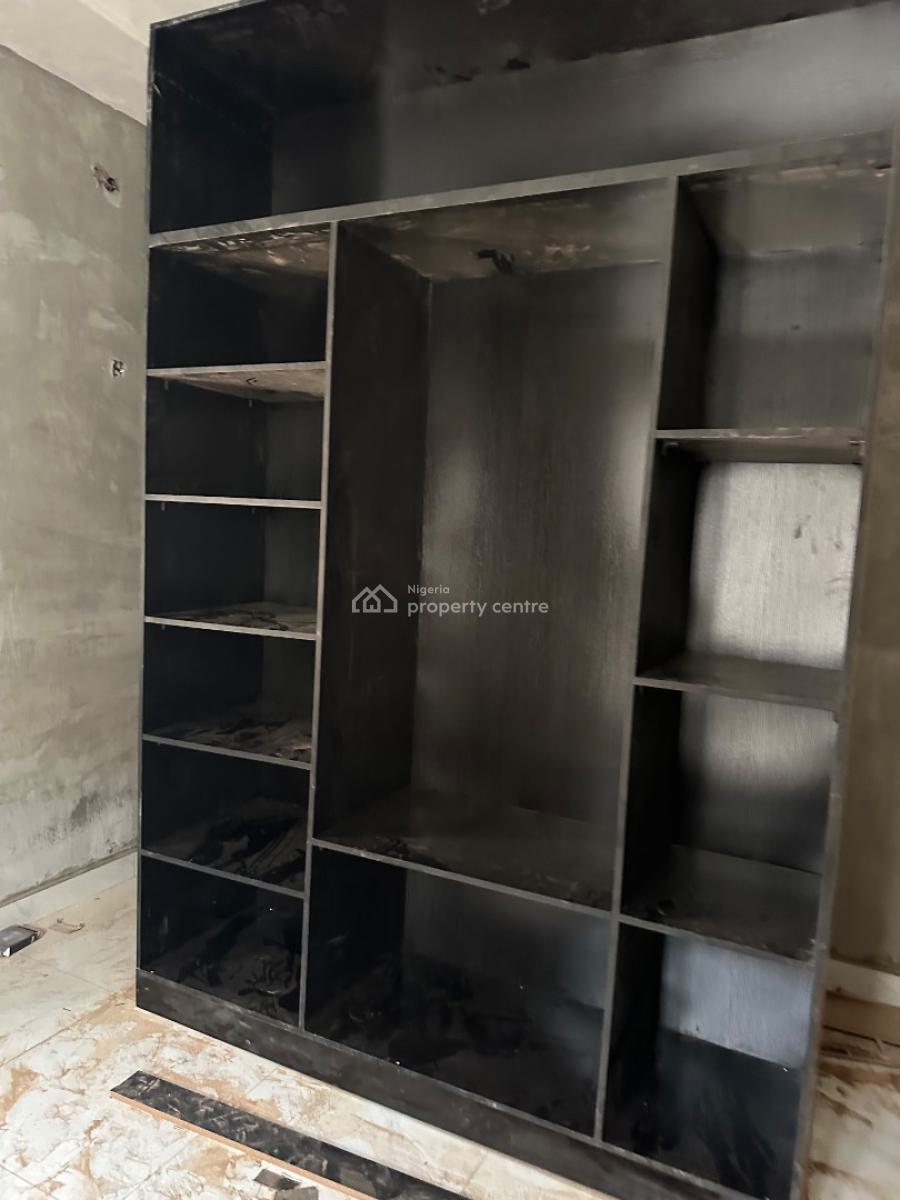 Luxury Spacious 4 Bedroom Brand New Penthouse Standalone, Galadimawa, Abuja, House for Rent