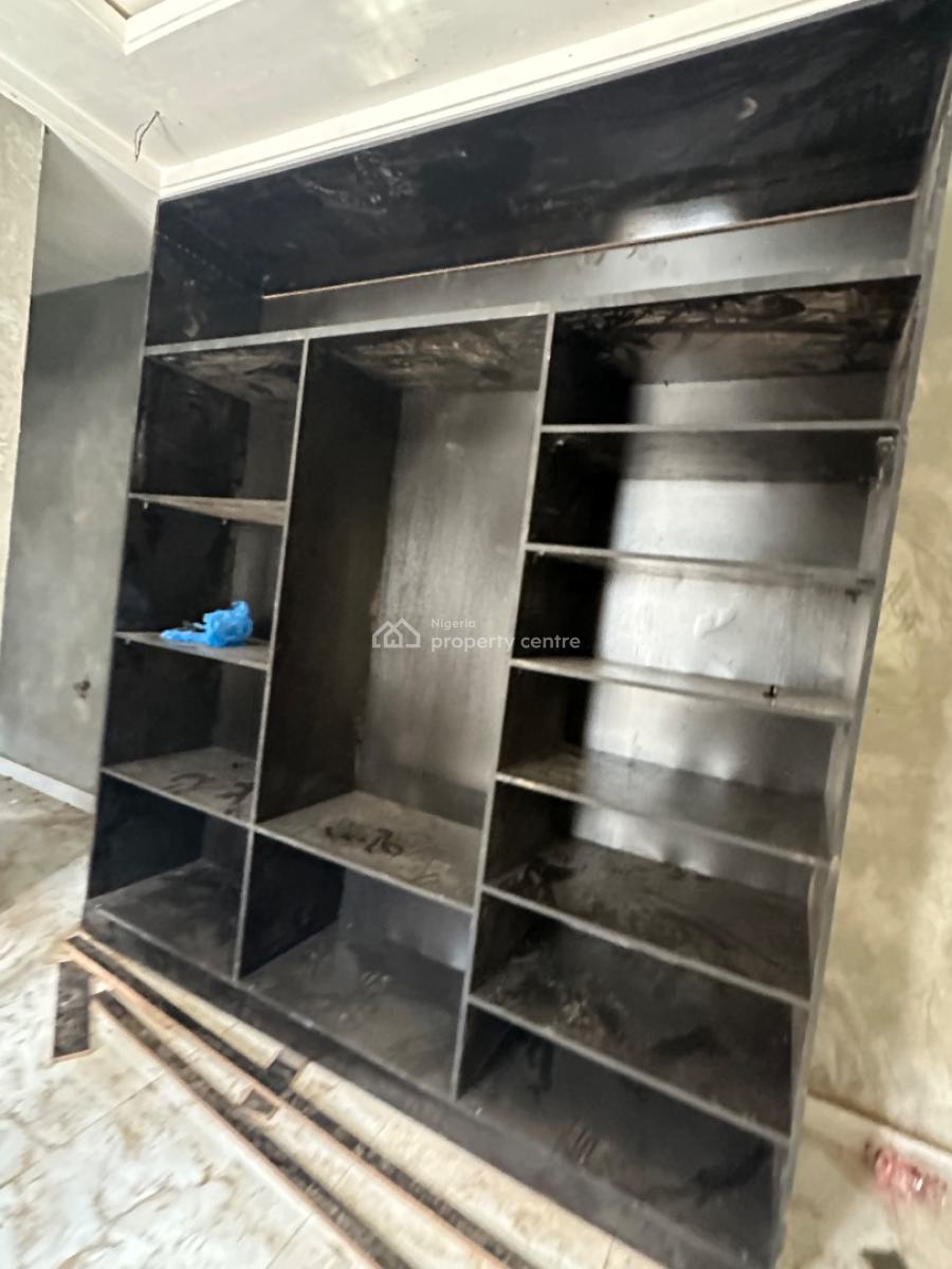 Luxury Spacious 4 Bedroom Brand New Penthouse Standalone, Galadimawa, Abuja, House for Rent
