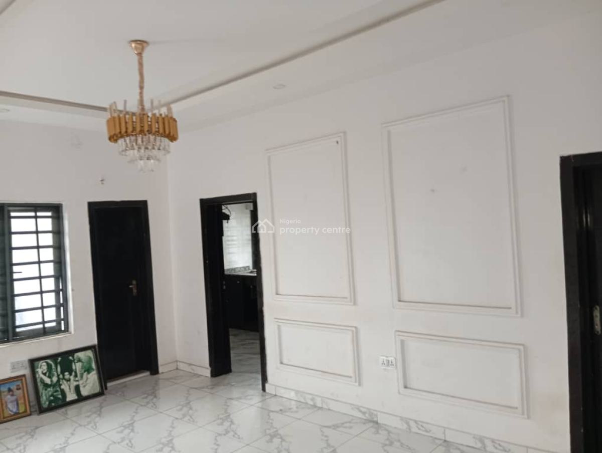 Neatly Used Standard 2 Bedroom Apartment, Ogunfayo, New Road Gbetu, Awoyaya, Ibeju Lekki, Lagos, House for Rent