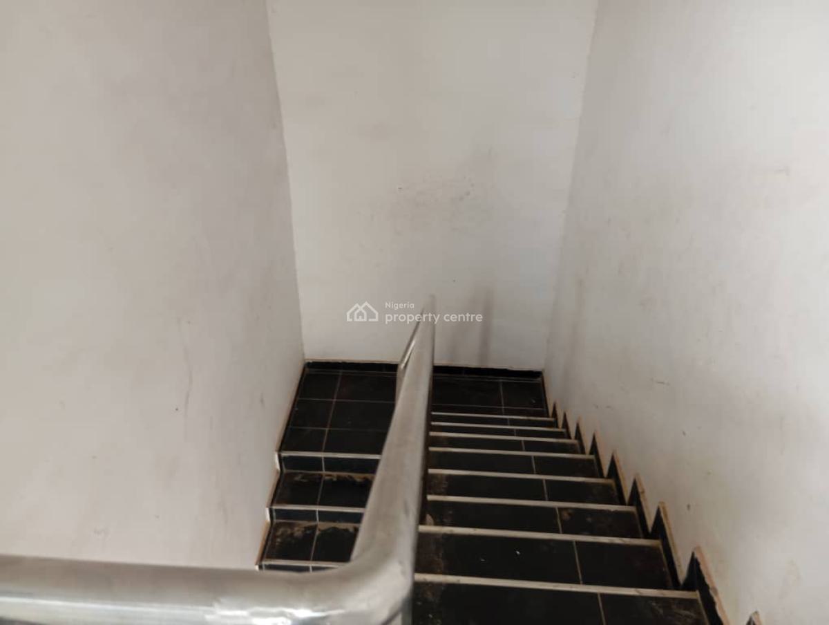 Neatly Used Standard 2 Bedroom Apartment, Ogunfayo, New Road Gbetu, Awoyaya, Ibeju Lekki, Lagos, House for Rent