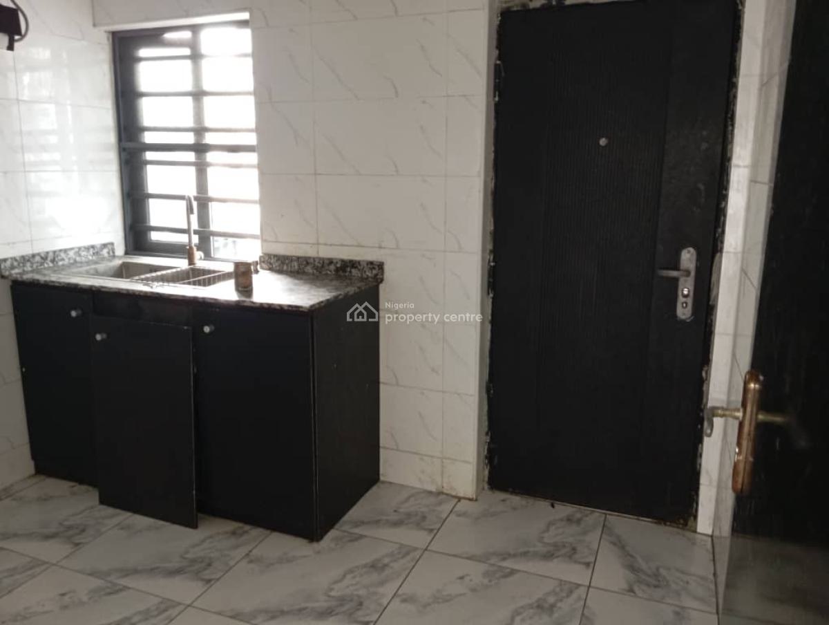 Neatly Used Standard 2 Bedroom Apartment, Ogunfayo, New Road Gbetu, Awoyaya, Ibeju Lekki, Lagos, House for Rent