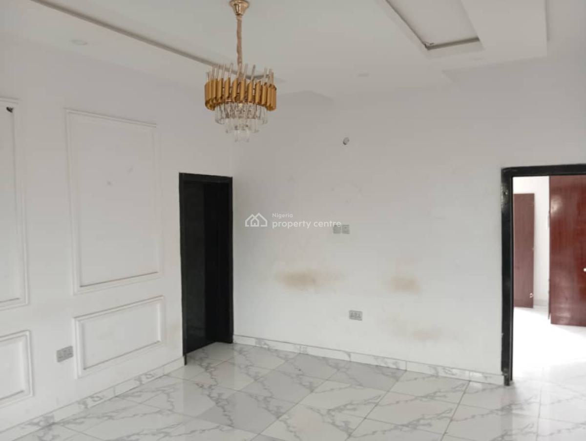 Neatly Used Standard 2 Bedroom Apartment, Ogunfayo, New Road Gbetu, Awoyaya, Ibeju Lekki, Lagos, House for Rent