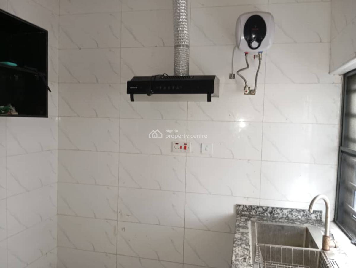 Neatly Used Standard 2 Bedroom Apartment, Ogunfayo, New Road Gbetu, Awoyaya, Ibeju Lekki, Lagos, House for Rent