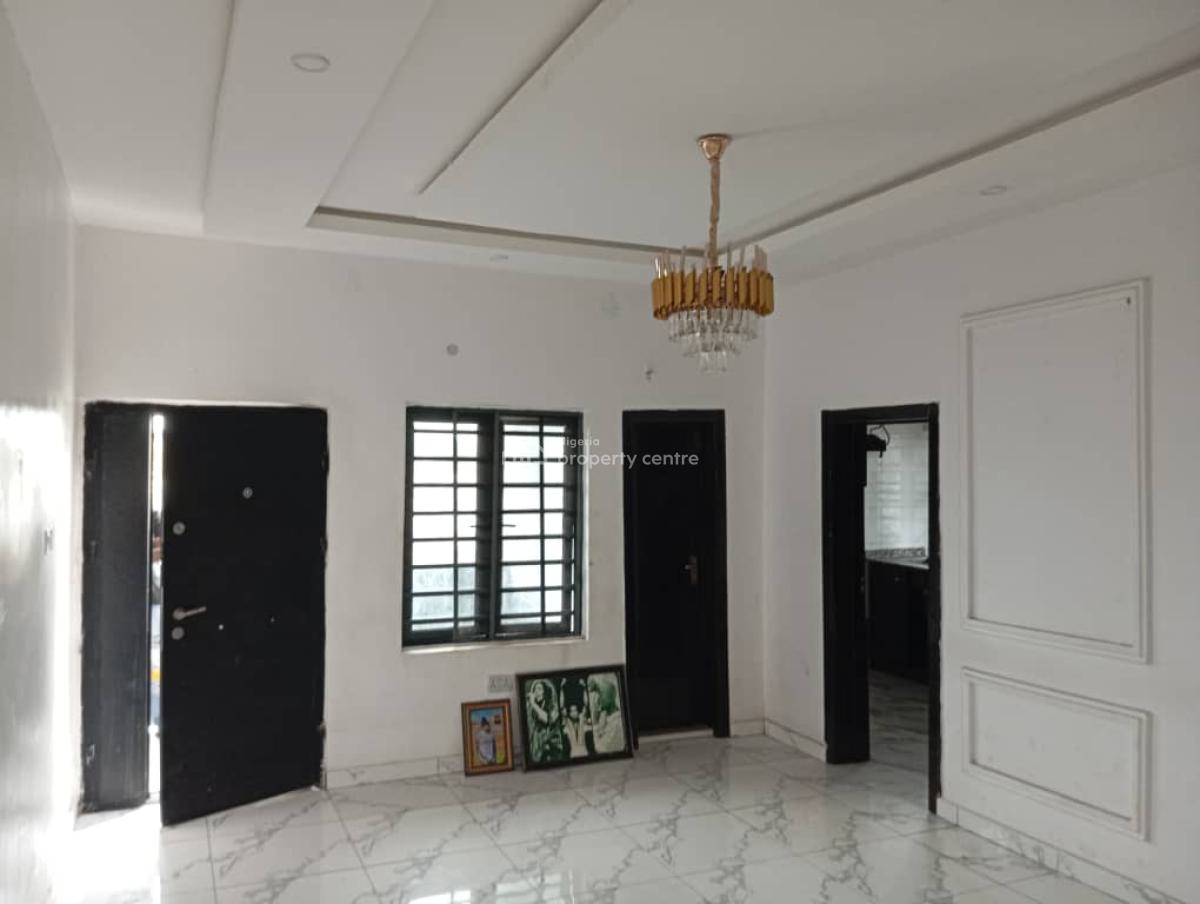 Neatly Used Standard 2 Bedroom Apartment, Ogunfayo, New Road Gbetu, Awoyaya, Ibeju Lekki, Lagos, House for Rent